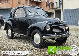 FIAT 500C Benzina 1951 usata, Pavia