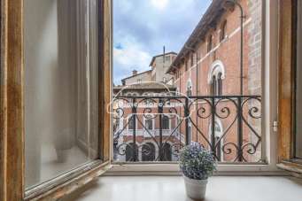 Vendita Appartamento, Lucca