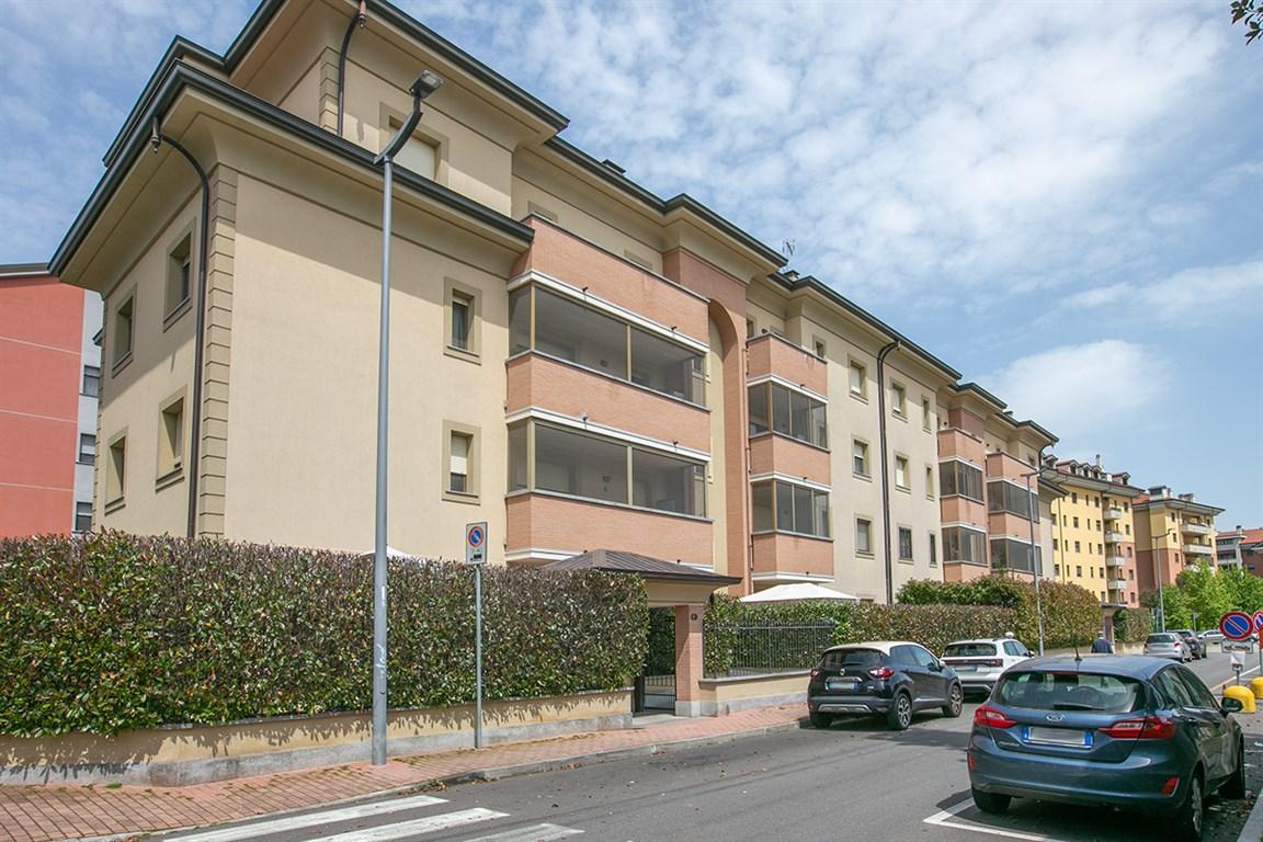 Sale Appartamento, San Giuliano Milanese foto