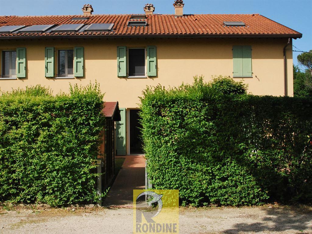 Verkauf Villa a schiera, Faenza foto