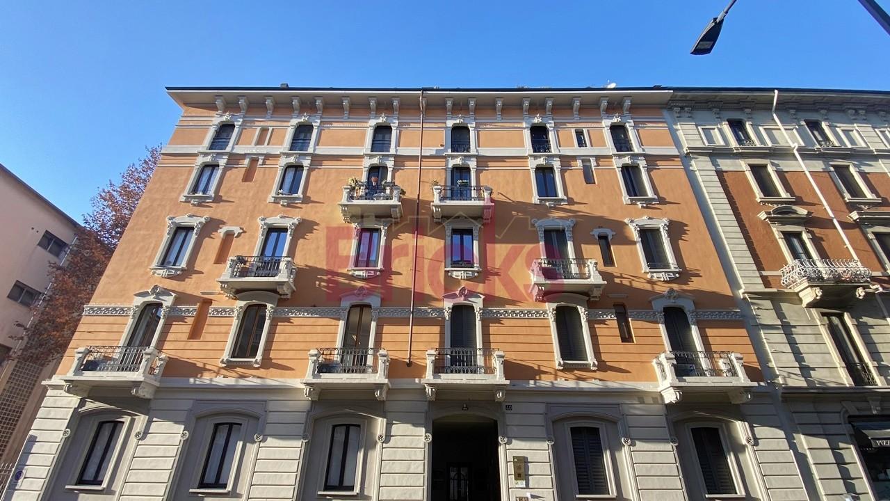 Sale Appartamento, Milano foto