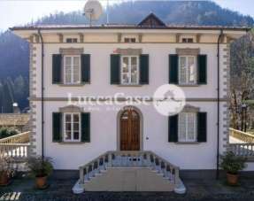 Sale Villa, Bagni di Lucca
