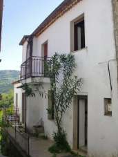 Vendita Casa indipendente, Caselle in Pittari