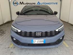 FIAT Tipo Diesel 2021 usata, Firenze
