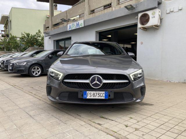 MERCEDES-BENZ A 180 d Automatic Business Extra Diesel