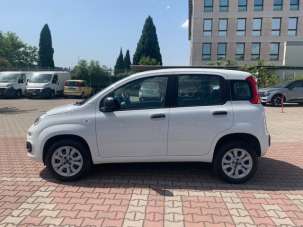FIAT New Panda Benzina/Metano 2019 usata, Firenze