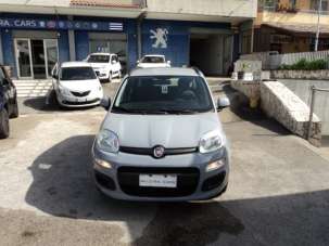 FIAT Panda Benzina/GPL 2020 usata, Napoli