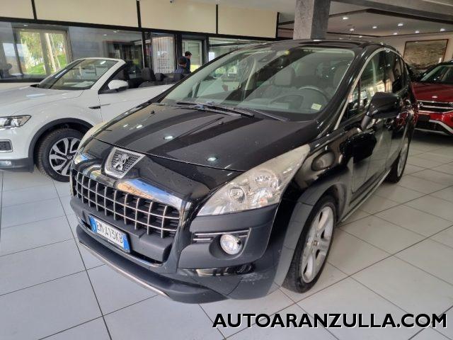 PEUGEOT 3008 1.6 HDi 112CV Access Tetto Panoramico Diesel