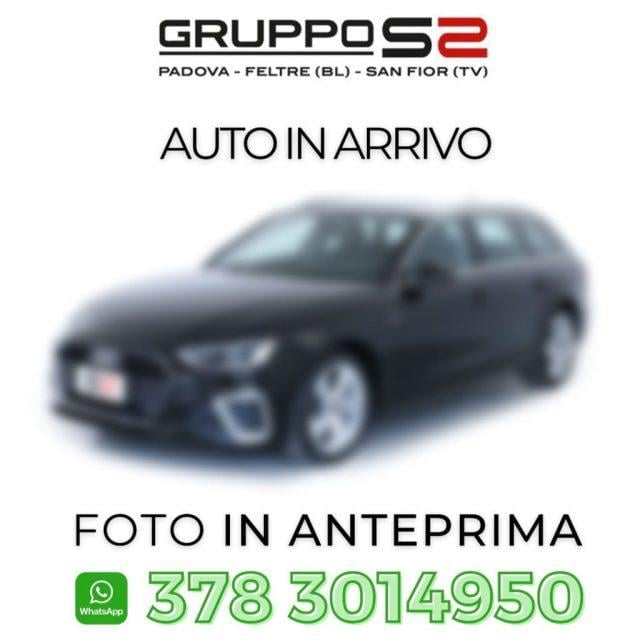 AUDI A4 Elettrica/Benzina 2023 usata, Treviso foto