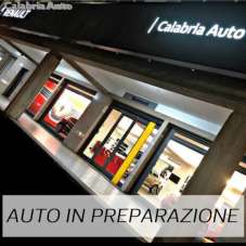 FIAT Punto Benzina/GPL 2019 usata, Reggio di Calabria