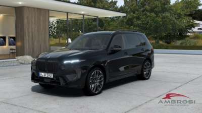 BMW X7 Elettrica/Diesel 2024 usata, Perugia