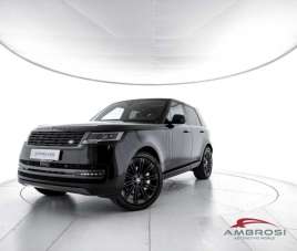 LAND ROVER Range Rover Elettrica/Benzina 2024 usata, Perugia