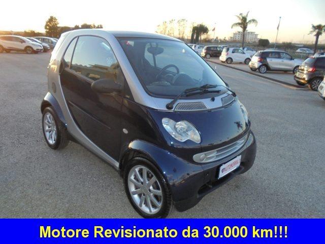 SMART ForTwo 700 passion n°5 Benzina