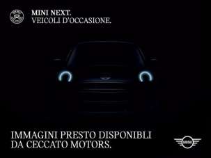 MINI Cooper D Diesel 2017 usata, Padova