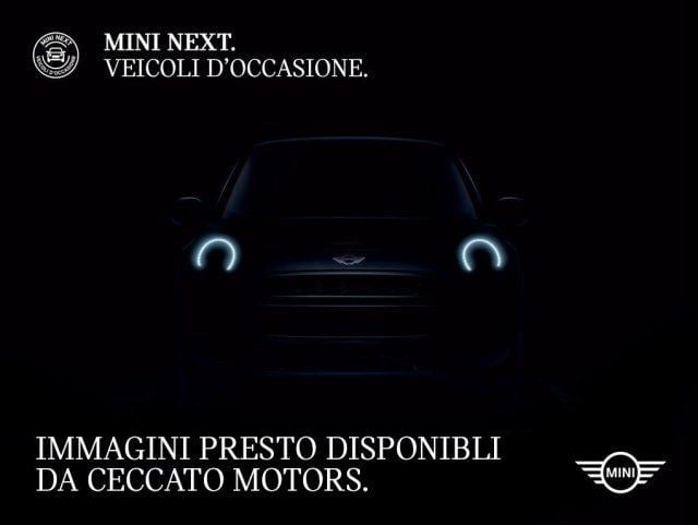 MINI Cooper D Diesel 2017 usata, Padova foto