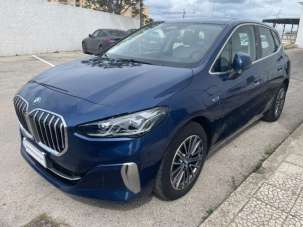 BMW 230 Elettrica/Benzina 2023 usata, Lecce