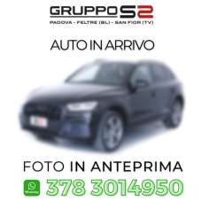 AUDI Q5 Elettrica/Diesel 2023 usata, Treviso