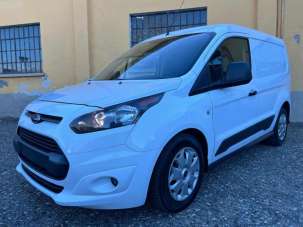 FORD Transit Connect Diesel 2018 usata