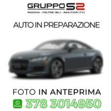 AUDI TT Benzina 2019 usata, Treviso