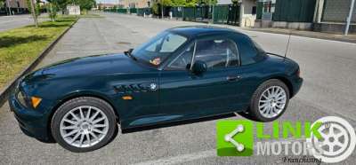 BMW Z3 Benzina 1998 usata