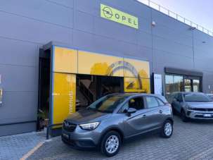 OPEL Crossland X Benzina/GPL 2019 usata, Ancona