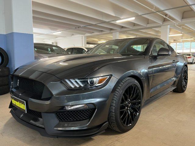 FORD Mustang Fastback 5.0 V8 TiVCT aut. GT Benzina