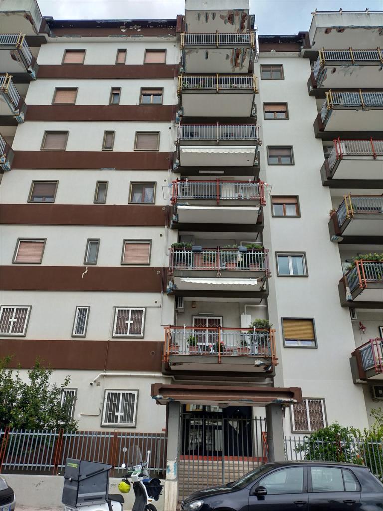 Appartamento Via Nicola Colonna Carbonara quadrilocale 120mq