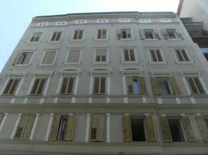 Venda Dois quartos, Trieste