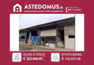 Vendita Locali commerciali, Palomonte