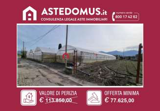 Sale Lofts, attics and penthouses, San Marzano sul Sarno