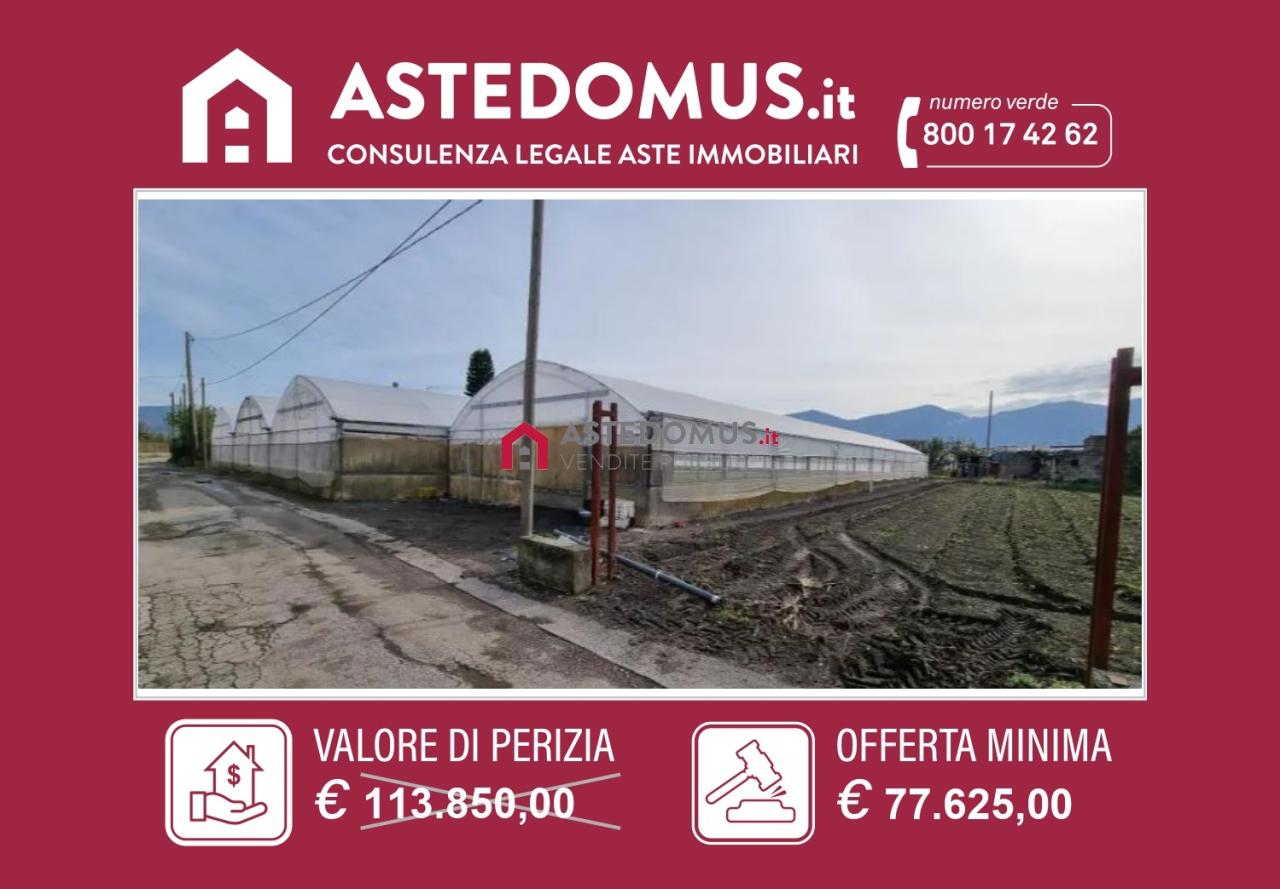 Verkauf Lofts, dachböden und penthäuser, San Marzano sul Sarno foto