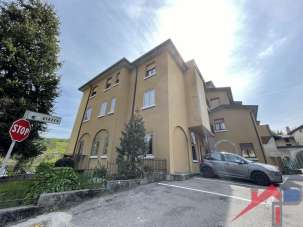 Verkauf Appartamento, Caprino Bergamasco
