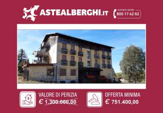 Sale Other properties, Asiago