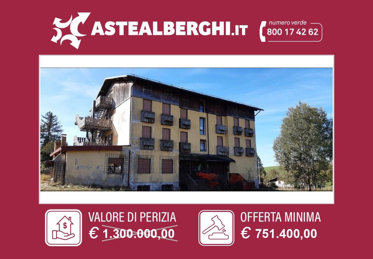 Sale Other properties, Asiago foto