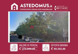 Sale Lofts, attics and penthouses, Calvizzano