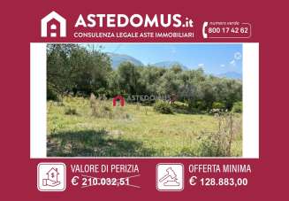 Verkauf Lofts, dachböden und penthäuser, Giffoni Valle Piana