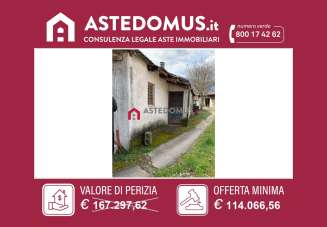 Sale Other properties, Teggiano