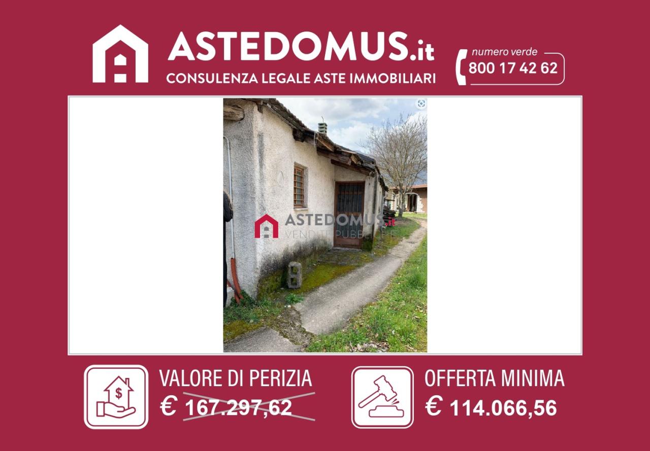 Sale Other properties, Teggiano foto