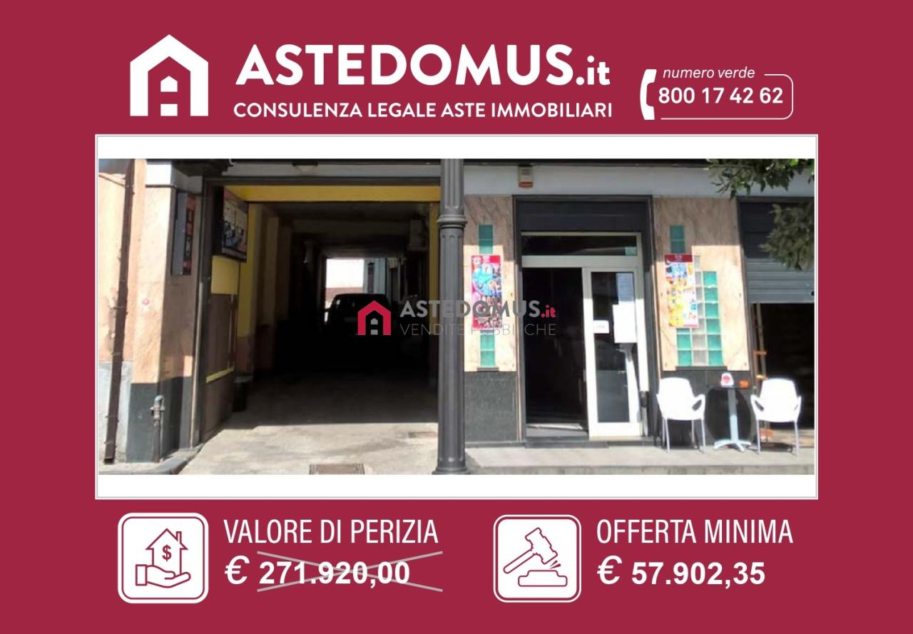 Verkauf Geschäftsräume, Sant'Arsenio foto