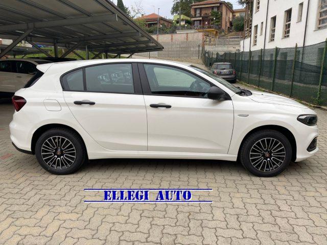 FIAT Tipo PROMO FINANZ 1.0 5 porte Confort Clima Plus KM 0 Benzina