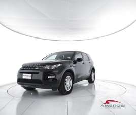 LAND ROVER Discovery Sport Diesel 2019 usata, Perugia
