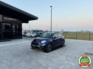 FIAT 500X Benzina 2022 usata, Ravenna