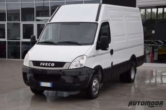 IVECO Daily Diesel 2010 usata, Firenze