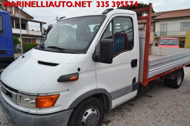IVECO Daily 35C13 2.8 CASSONE X COMMERCIANTI Diesel