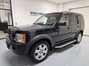 LAND ROVER Discovery Diesel 2004 usata