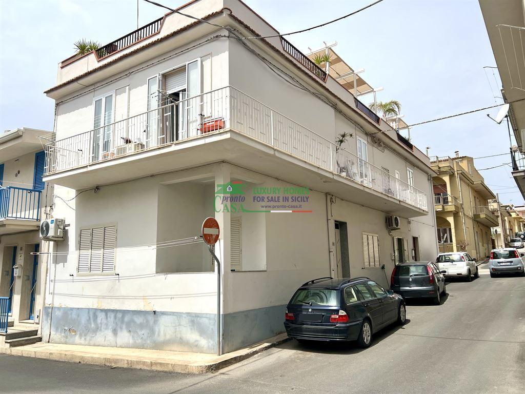Sale Casa Indipendente, Ragusa foto