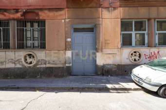 Renta Cuatro habitaciones, Catania