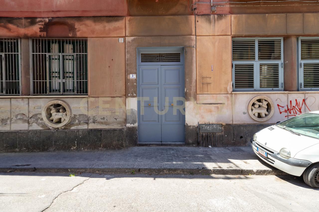 Renta Cuatro habitaciones, Catania foto