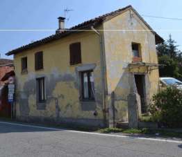 Venta Cuatro habitaciones, Castelletto Monferrato