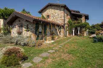Verkauf Häuser, Gattico-Veruno